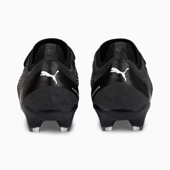 Puma Ultra Ultimate FG/AG 107163-02 Black Football Soccer Cleats Boots Men\'s 12 main image 4